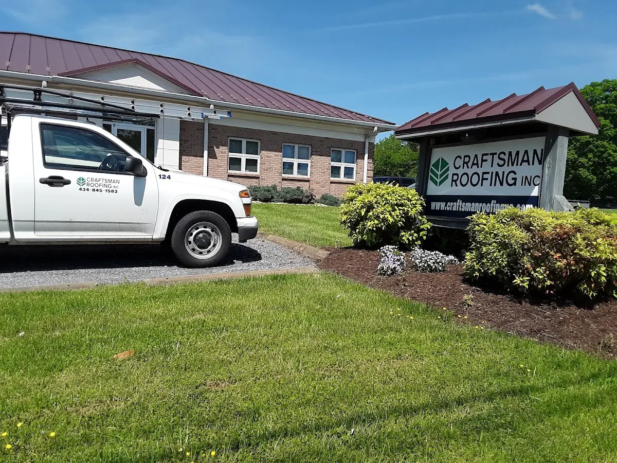 Quality Soffit & Fascia Repair by experienced craftsmen in Glade Manor